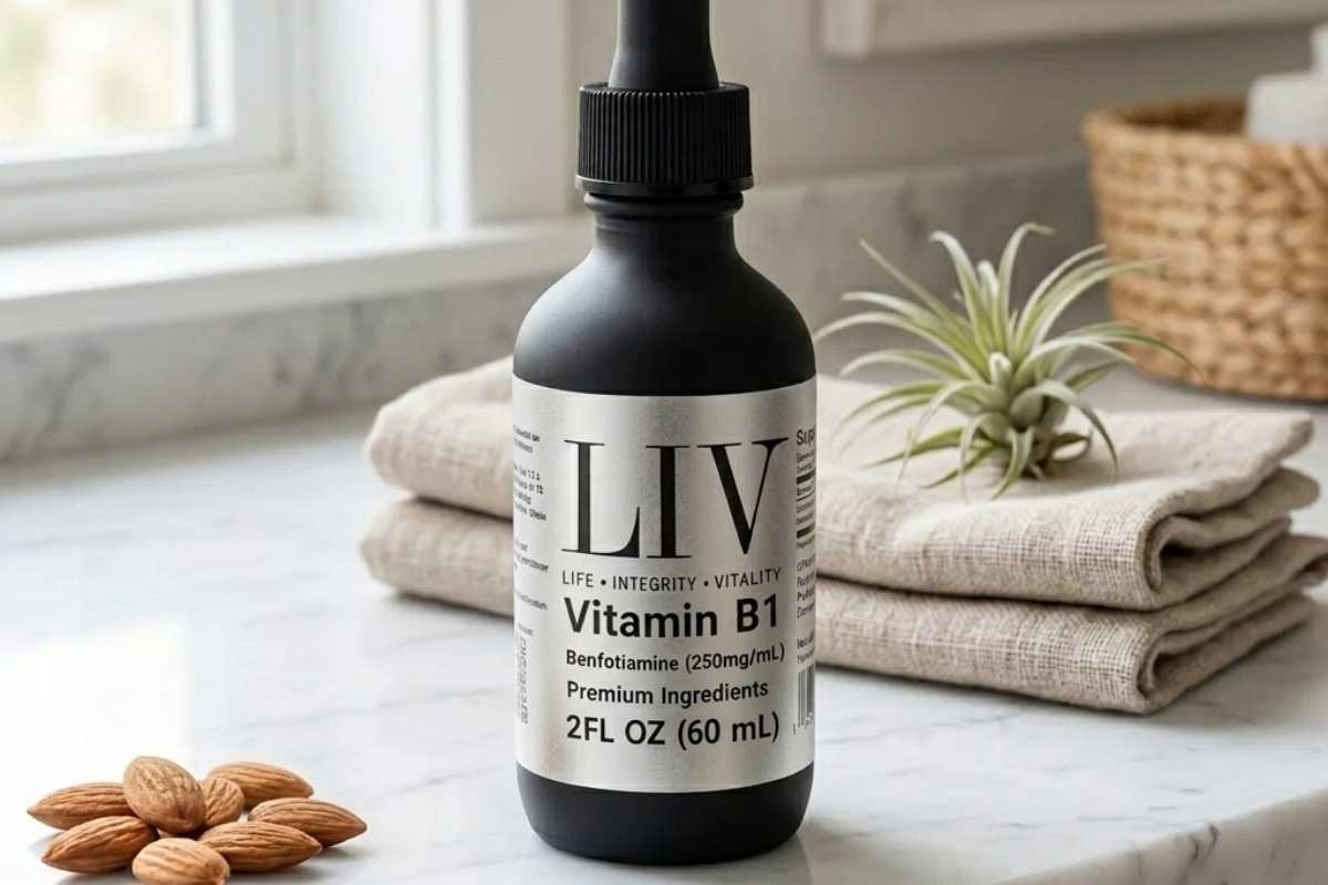 Vitamin B1 Theory: Is the Vitamin B1 Theory Confirmed? (2026)