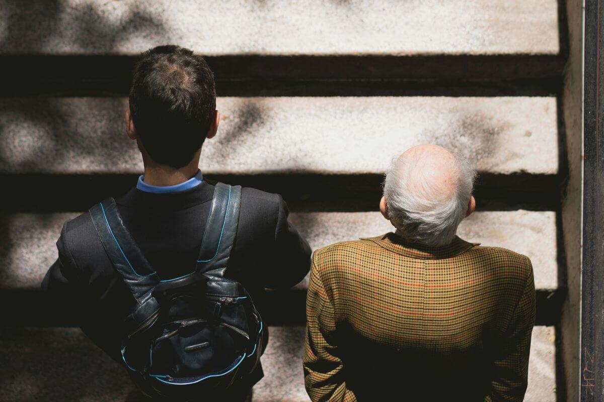 Beyond Birthdays: The Science of Biological Aging