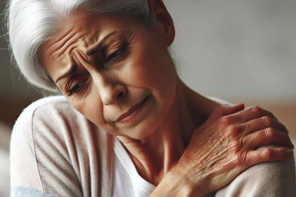 Methylene Blue: A New Hope for Arthritis Treatment