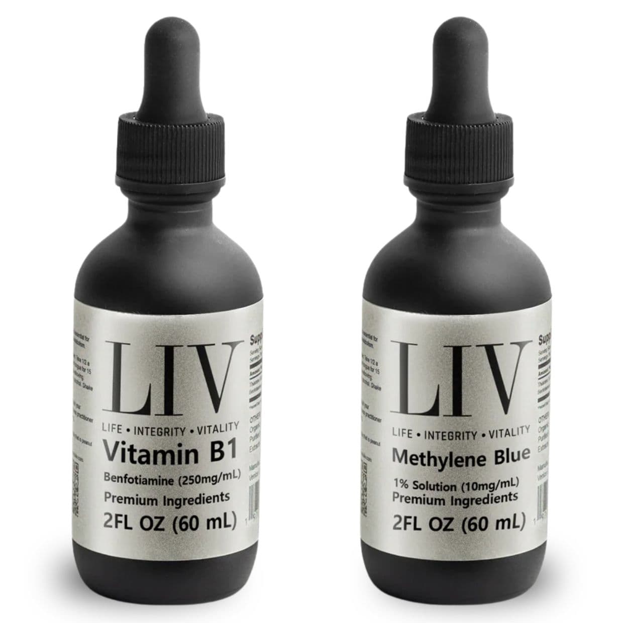 Energizer Bundle - Extra Strength (4-in-1)