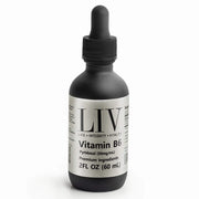 Vitamin B6 Pyridoxal Liquid (5-Phosphate 50mg, 60 servings)