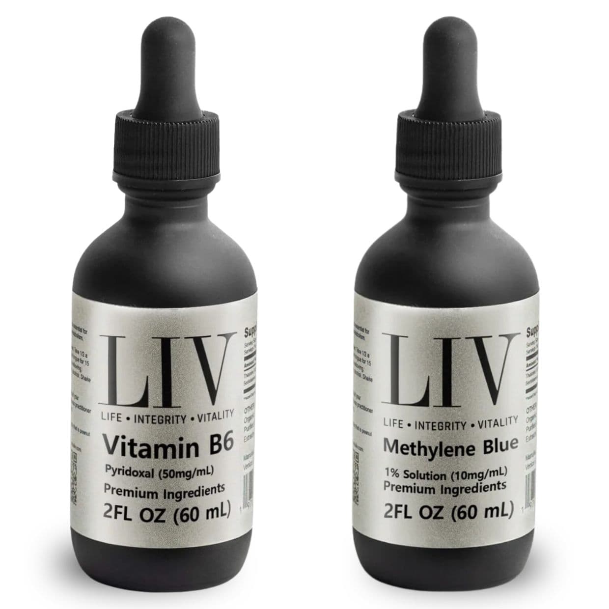 Brain Fuel – Cognitive Performance Stack (3-in-1)