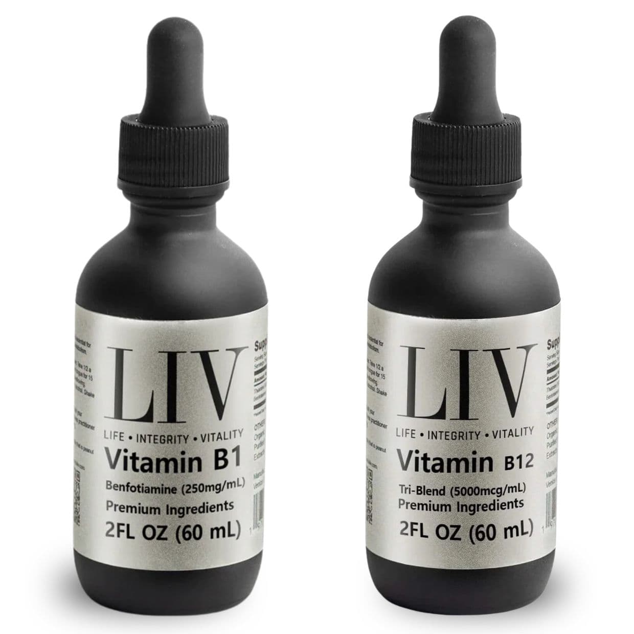 Daily Energy Stack (3-in-1)