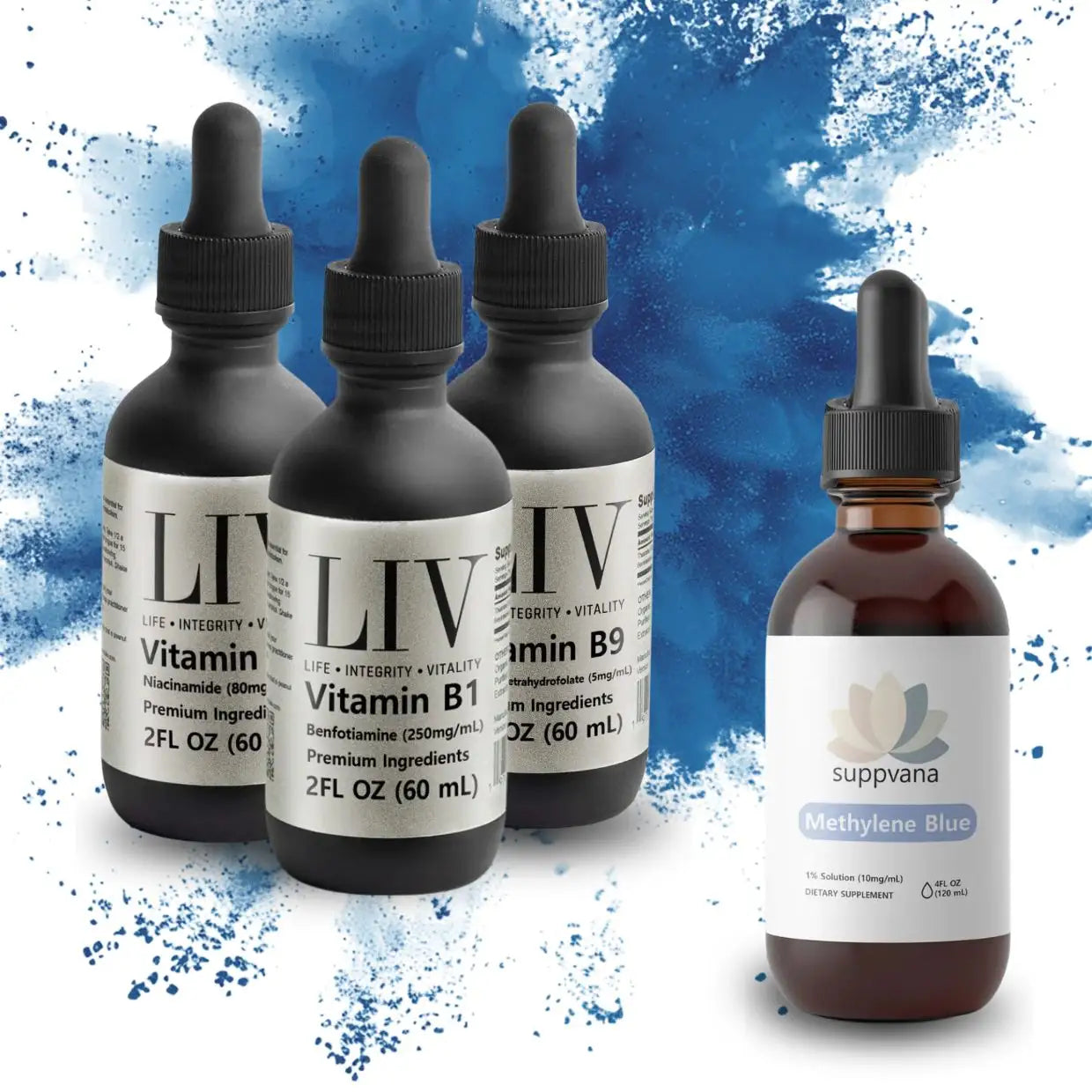 The Longevity Kit