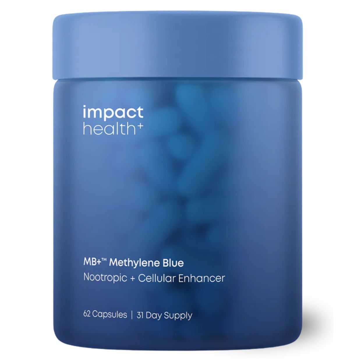 MB+™ | Methylene Blue Capsules