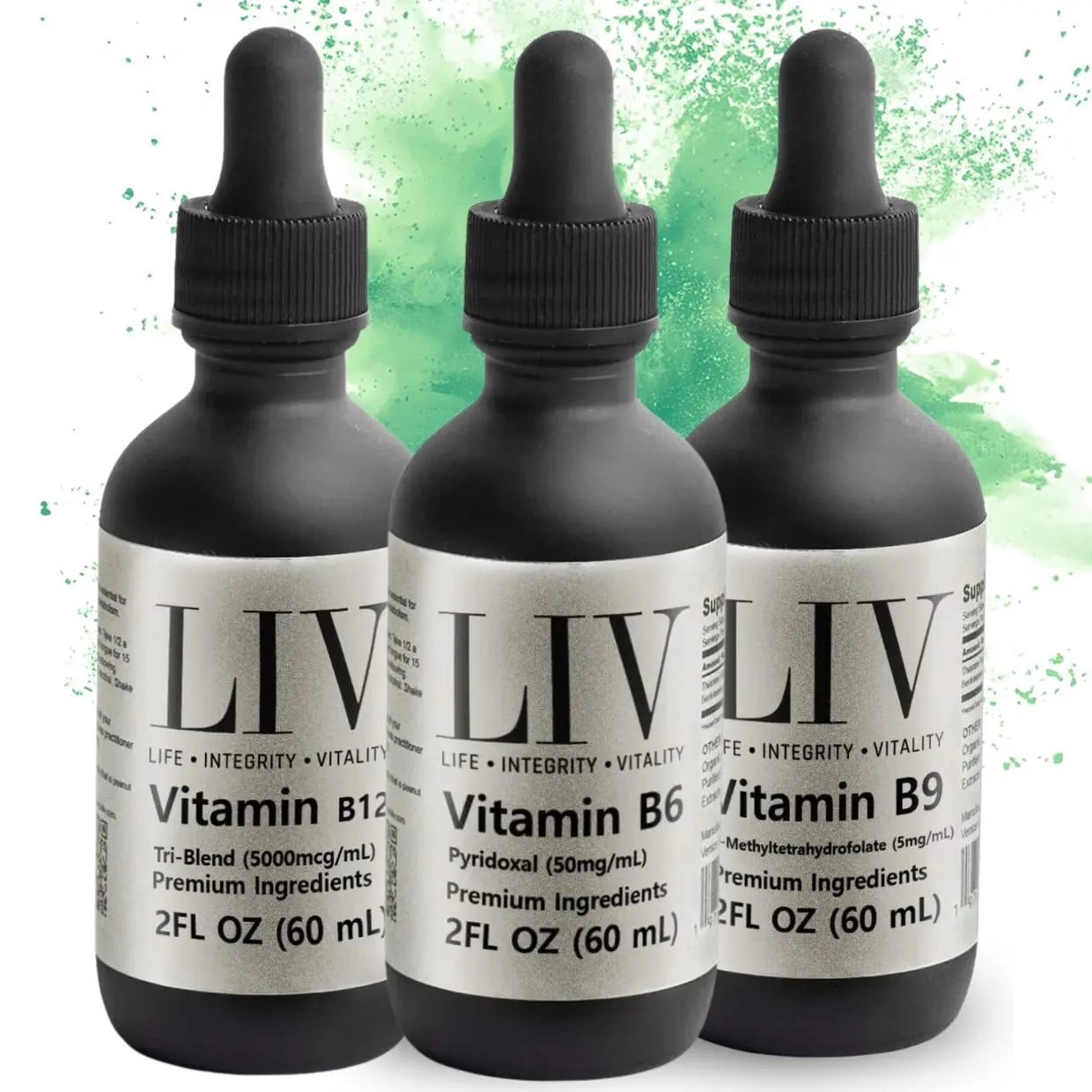 Mood Support Bundle (3-in-1)