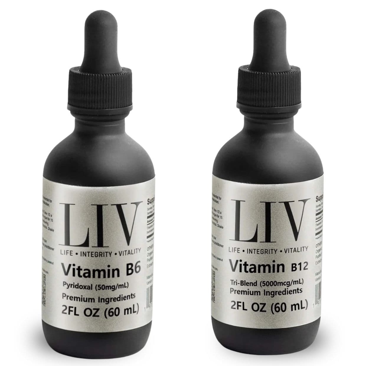 Mood Support Bundle (3-in-1)